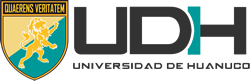 Logo UDH